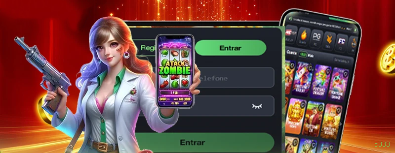 Central de dúvidas rápidas sobre o app c333