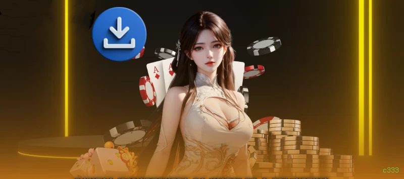 Cassino c333 app mobile