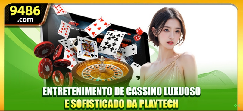 Cassino c333 app mobile